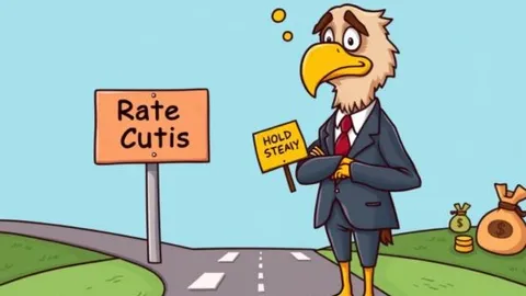Fed Rate Cuts: Why Caution Prevails and September Looks Unlikely