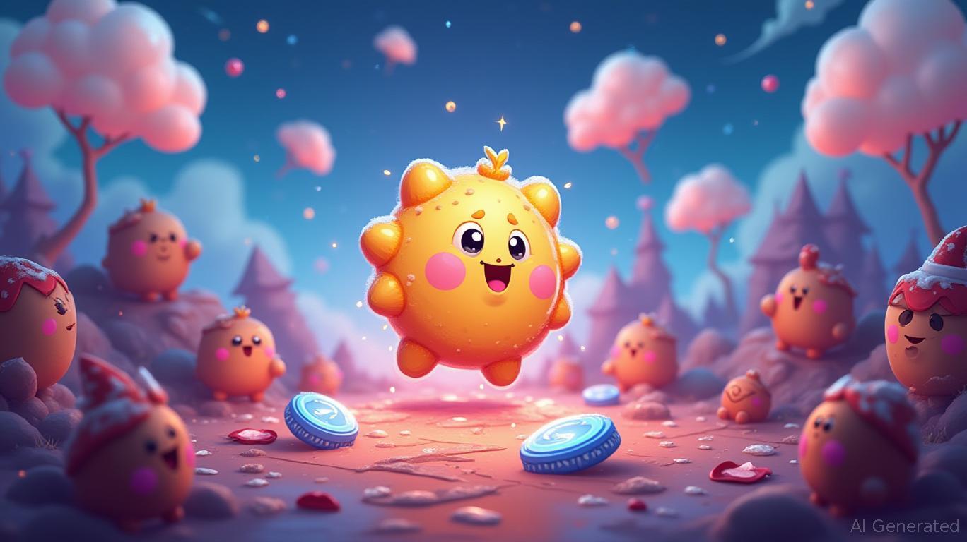 Pudgy Party’s 500,000 Downloads Indicate Blockchain Gaming’s Entry Into the Mainstream
