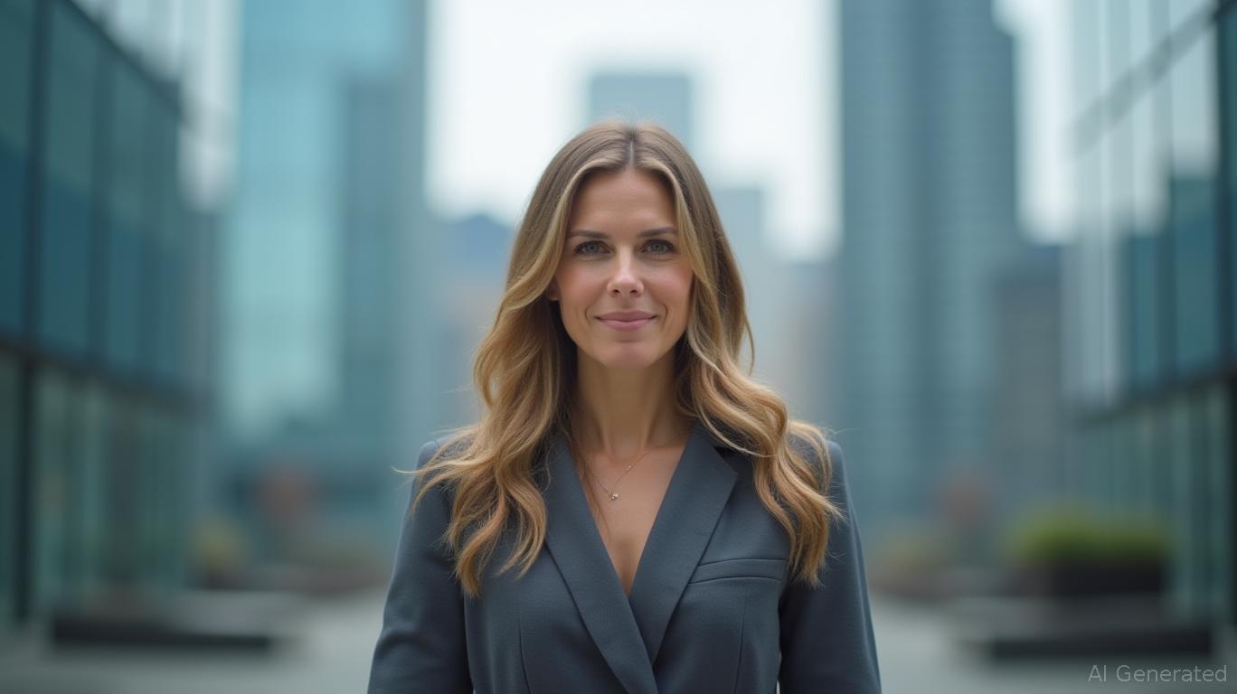 Gates' Daughter Founded an $8 Million Company Independently—Here’s Why That’s Significant