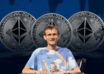 Vitalik Buterin 力挺以太幣儲備公司，但示警「過度槓桿恐釀災」
