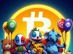 Giá Bitcoin lơ lửng: Vượt 86K hay rơi thẳng về 75K?