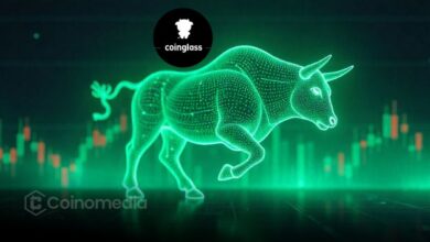 No Bull Market Peak Indicators Yet, Says Coinglass