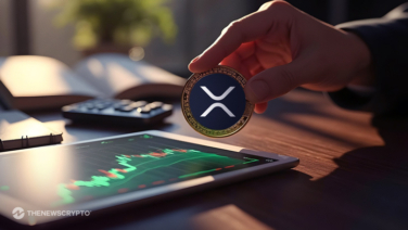 Проверка импульса XRP: ожидается ли устойчивый рост или надвигается медвежий захват?