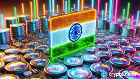 OctaFXポンジ摘発：インドのEDが2億8600万ドル相当の暗号資産を押収、首謀者を逮捕
