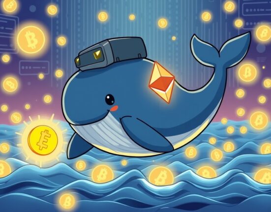 Massive BitMine ETH Purchase: Unprecedented Institutional Ethereum Acquisition Unveiled