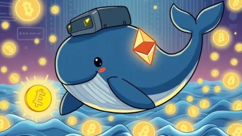 Massive BitMine ETH Purchase: Unprecedented Institutional Ethereum Acquisition Unveiled