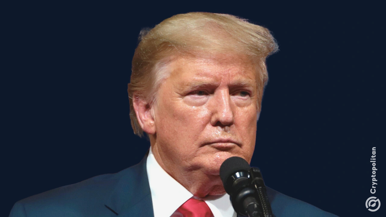 Official Trump Price Prediction 2025-2031: Will $TRUMP Price Hit $50? image 4