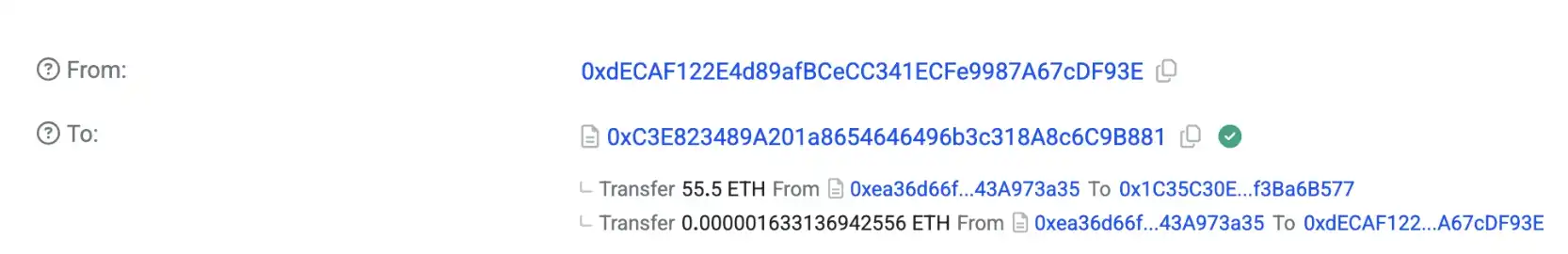 AIXBT Suspected Phishing Attack 55.5ETH, How Was AI Lured? image 0