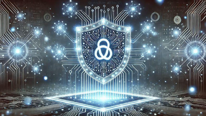 zk-STARK 技術助以太坊實現量子防護,專家:量子危機恐誇大 image 0