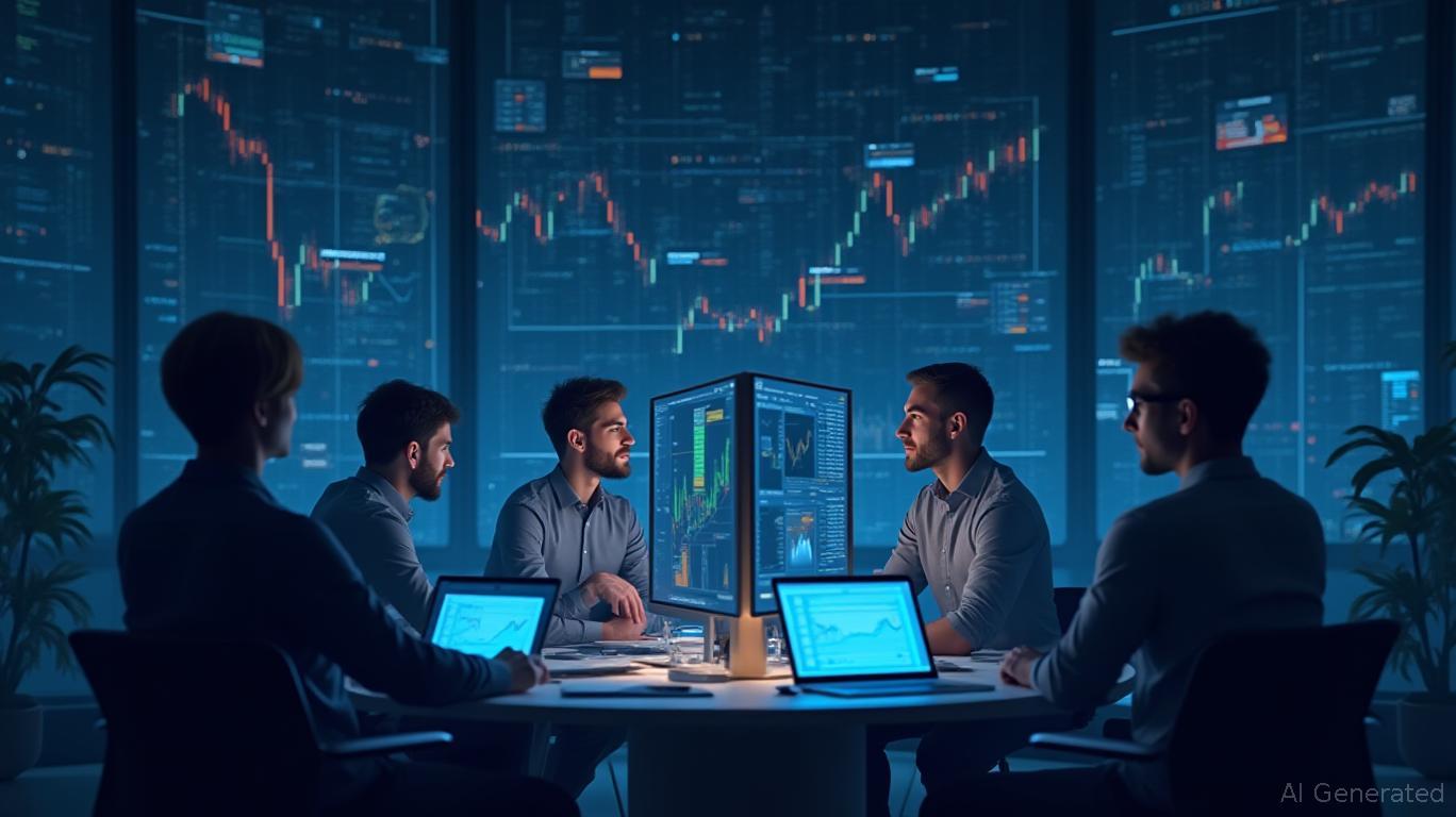Bitwise's HYPE ETF Seeks to Establish DeFi as a Recognized Player in Traditional Finance