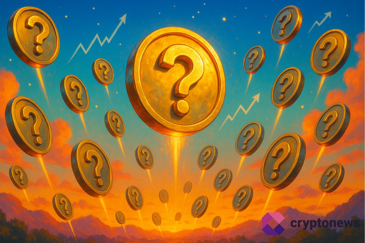 ChatGPT prédit le prix de XRP, Cardano, Dogecoin et WEPE pour fin 2025