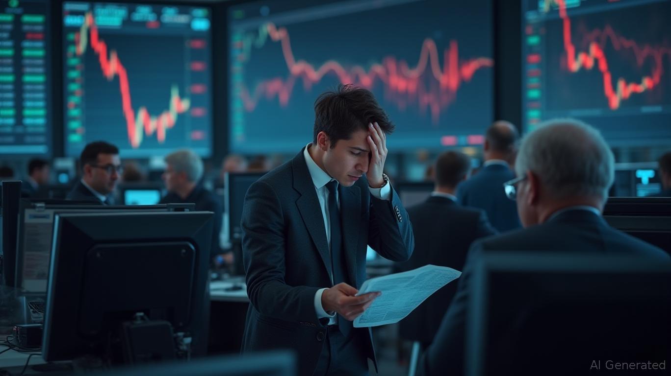 Investors Shift from Crypto to Local Equities as Global Instability Persists, Resulting in $24 Billion Loss