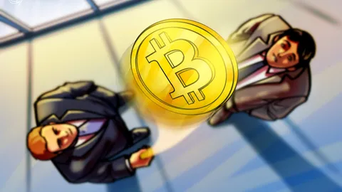 Ціна Bitcoin у $90K — це можливість «закрити очі та купувати»: аналітик