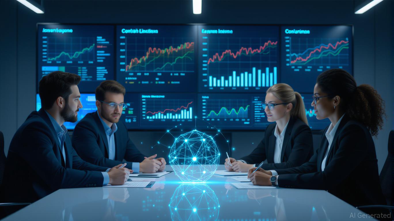 Clean Energy Market Fluidity: The CFTC-Endorsed Transformation