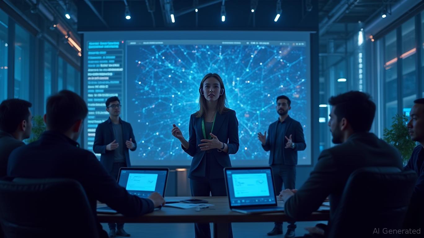 BlockDAG's ascent marks the beginning of a fresh chapter in blockchain advancement, powered by its community. image 0