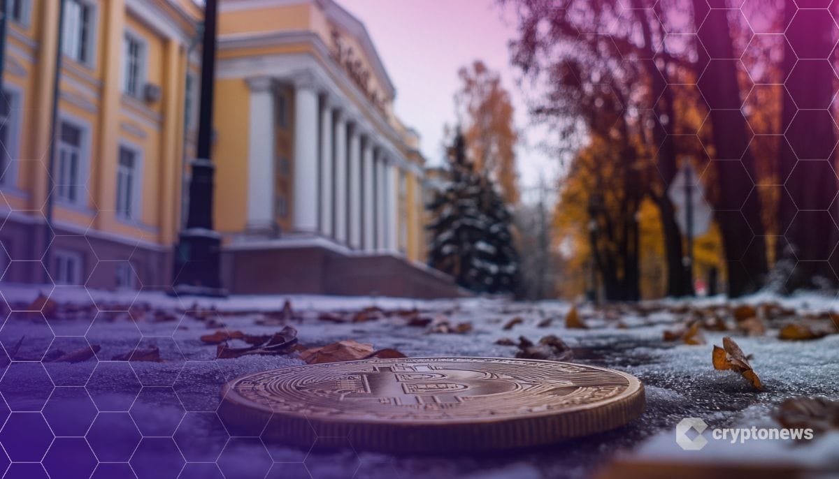 Bank Sentral Rusia Klaim Memperoleh Kemajuan dalam Perang Melawan P2P Crypto Exchange image 0