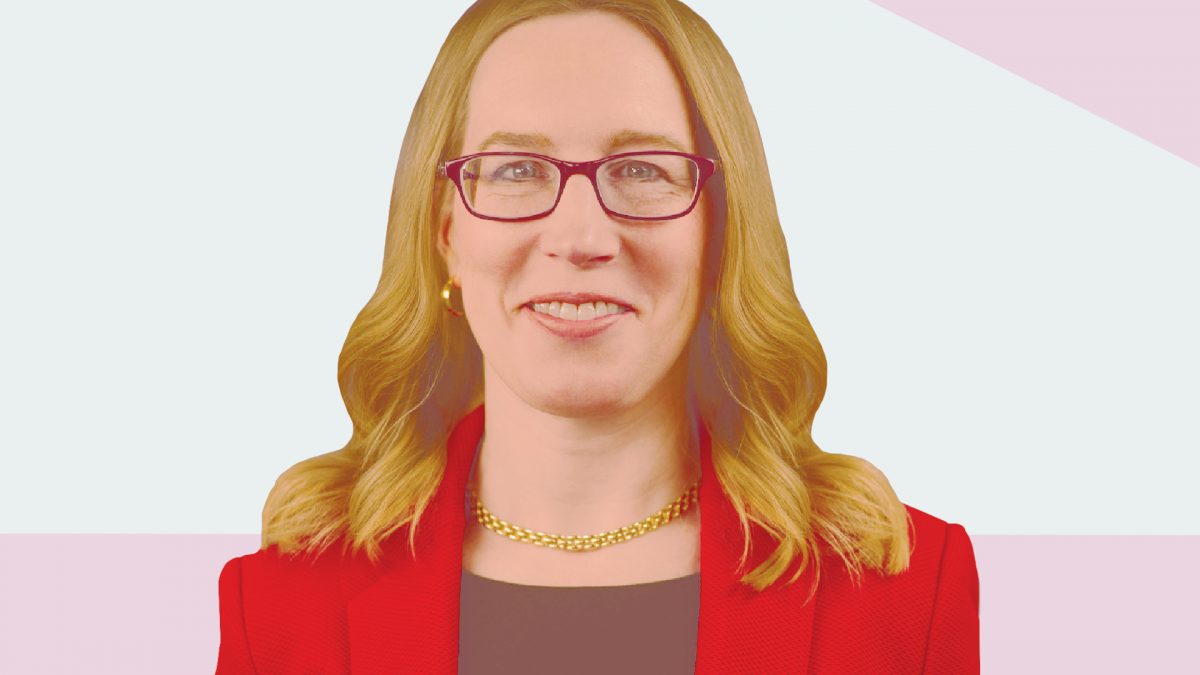 SEC Commissioner Peirce: US must 'zealously' defend financial privacy in crypto era image 0