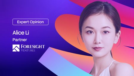 أليس لي، من شركة فورسايت فينتشرز، تتحدث عن كوديكس ومستقبل البنية التحتية للعملات المستقرة: التوسع والامتثال والطريق إلى المدفوعات العالمية