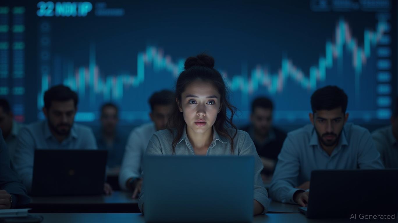 XRP News Today: Technical Challenges Stall XRP's $100 Ambitions Amid ETF Postponements and Growing Doubts