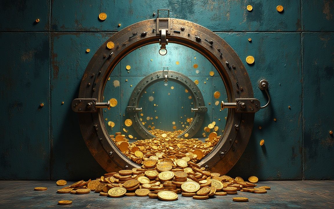 AVAX price jumps 10% amid $1 billion treasury asset move