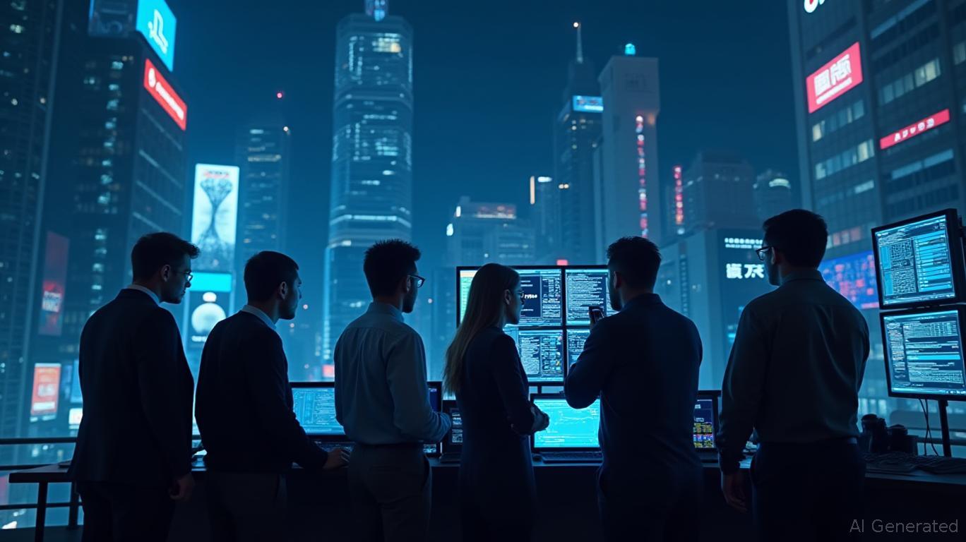 Hyperliquid News Today: DeFi Bets $1 Billion—Will New Ideas Withstand Cyber Risks and Regulatory Pressure?