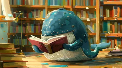 Why Crypto Whales Are Flocking to This Bitcoin Project – How to Buy Early?