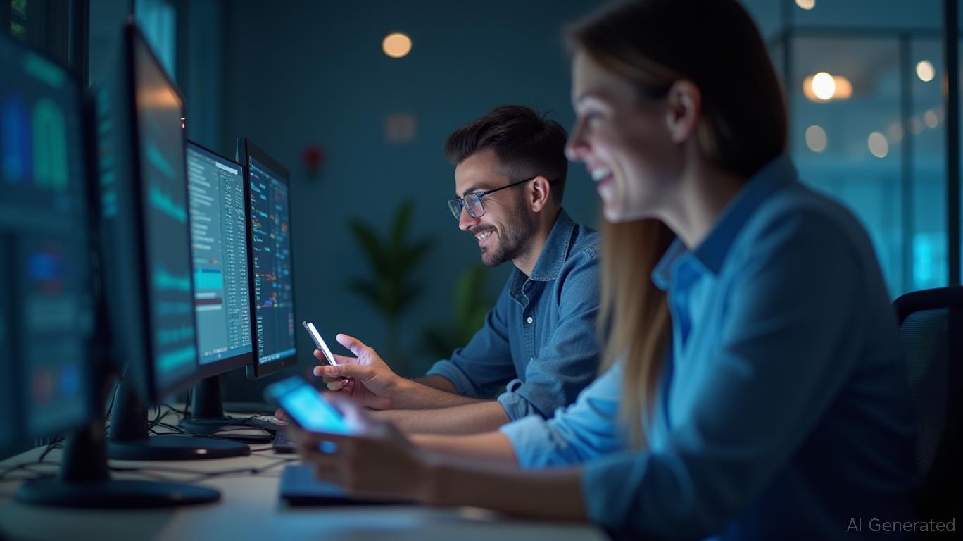 Blockchain technology is transforming prediction markets, giving everyday users new power and opportunities. image 0