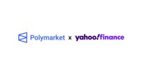 Yahoo Finance elige a Polymarket como su socio exclusivo de mercados de predicción