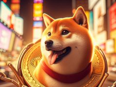 Quỹ đạo giá của Shiba Inu (SHIB) phụ thuộc phần lớn vào Bitcoin