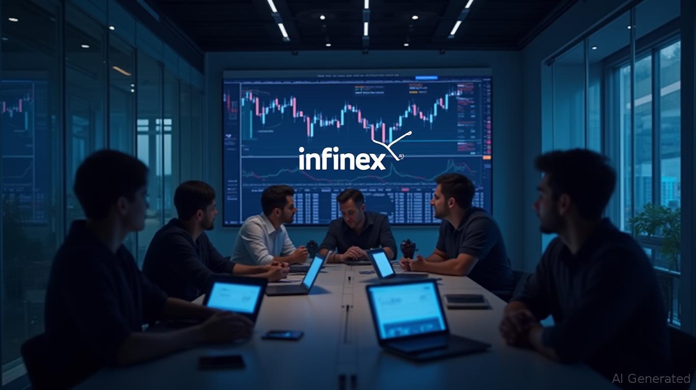 Hyperliquid News Today: The Reason Behind Infinex Re-Locking 20% of Tokens: Fostering Confidence with a Lasting Commitment