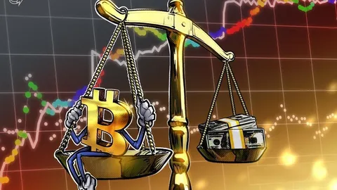 Bitcoin está cada vez mais parecido com 2022: o preço do BTC pode evitar os $68K?