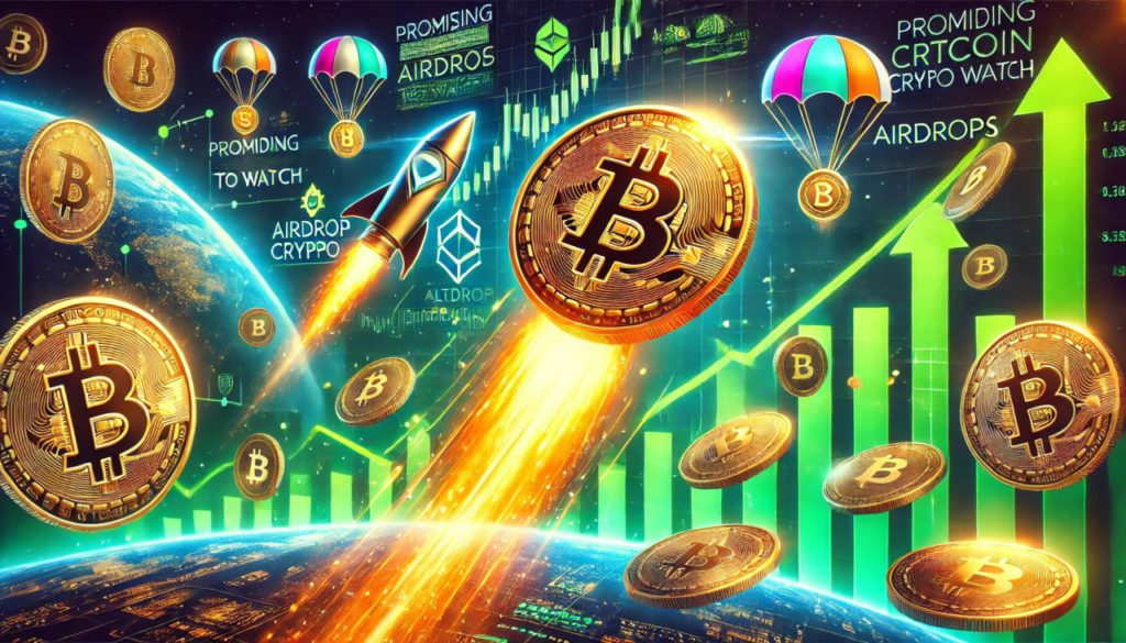 2 Crypto yang Bagus untuk Jangka Panjang Selain Ethereum (ETH) image 0