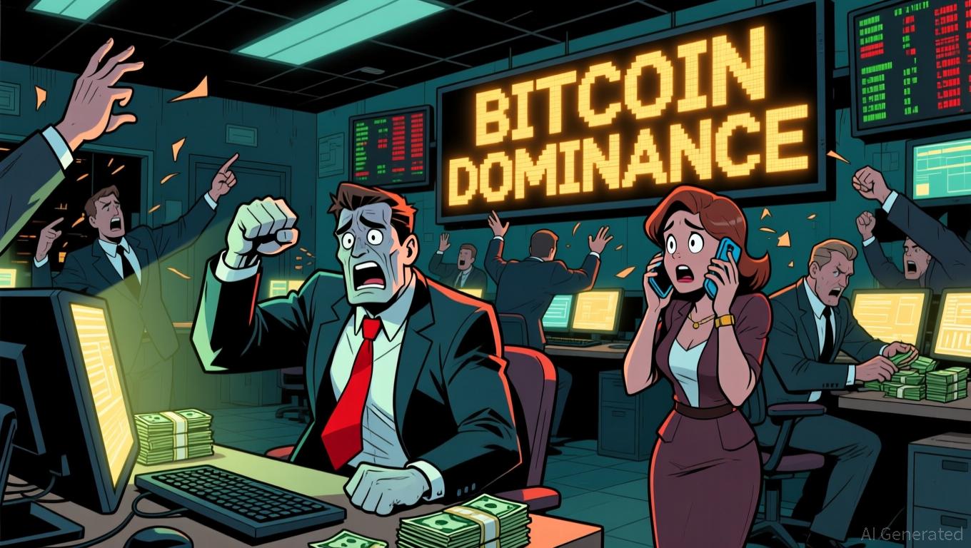 Bitcoin Latest Updates: Is the Crypto Bear Market Poised for a Rebound?