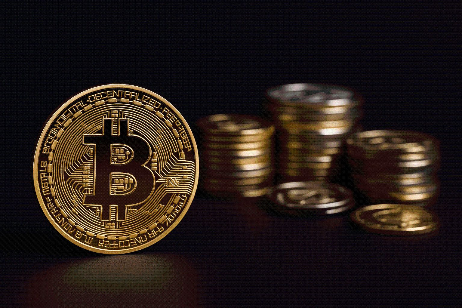 Ex-SEC-Chef Gensler rechnet mit Krypto ab image 0