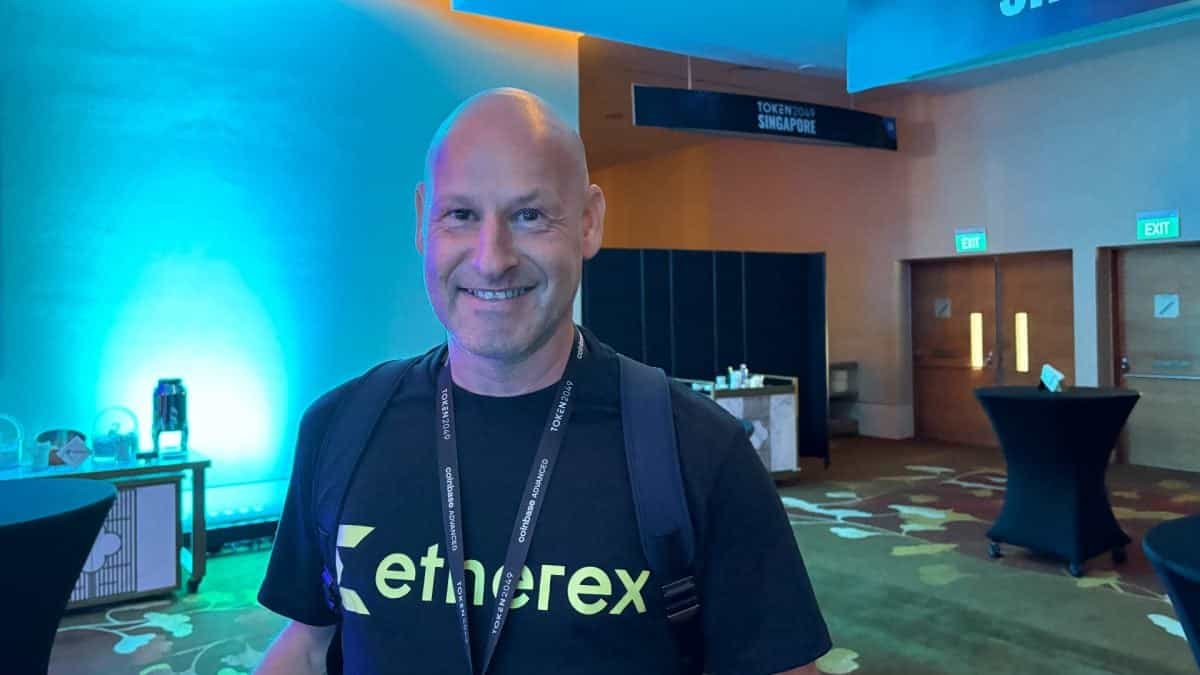 L'innovation crypto n'a pas de place pour les « politiques partisanes stupides », déclare le PDG de Consensys, Joe Lubin