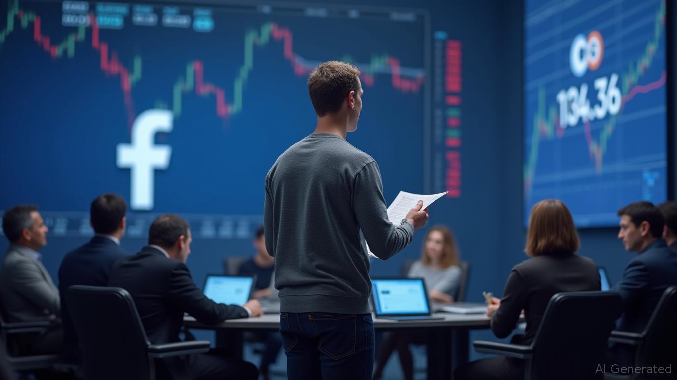 Hoffman's Cryptopunk Move Highlights Blockchain's Disruption of Centralized Authority