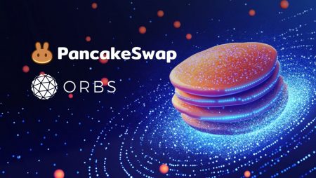 PancakeSwap توسع الطلبات المتقدمة إلى Arbitrum و Linea و Base باستخدام Orbs' dLIMIT و dTWAP