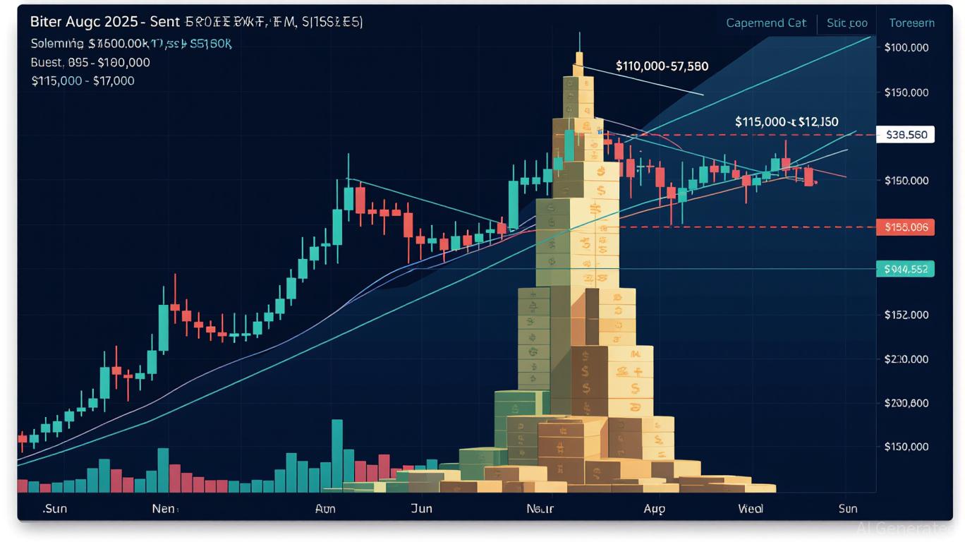 Bitcoin Price Analysis: Key Support and Resistance Levels to Watch for Strategic Entry and Exit Points