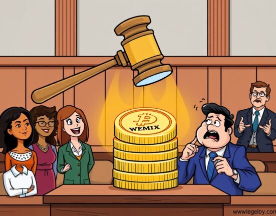 WEMIX Compensation: South Korea’s Wemade Faces Crucial $7.1M Payment Order