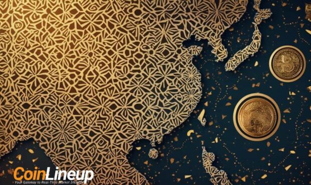 Asia Pioneers Tokenized Islamic Finance Integration