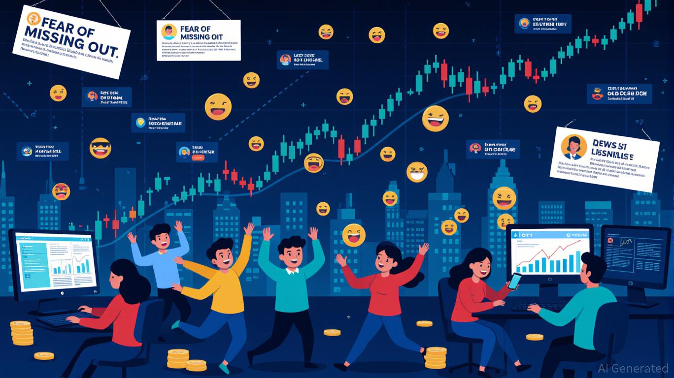 Evaluating How Fluctuations in PENGU Prices Influence the Actions of Retail Investors