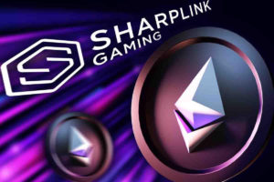 SharpLink Borong Ethereum Senilai $250 Juta, Kepemilikannya Kini Sentuh 800.000 ETH!
