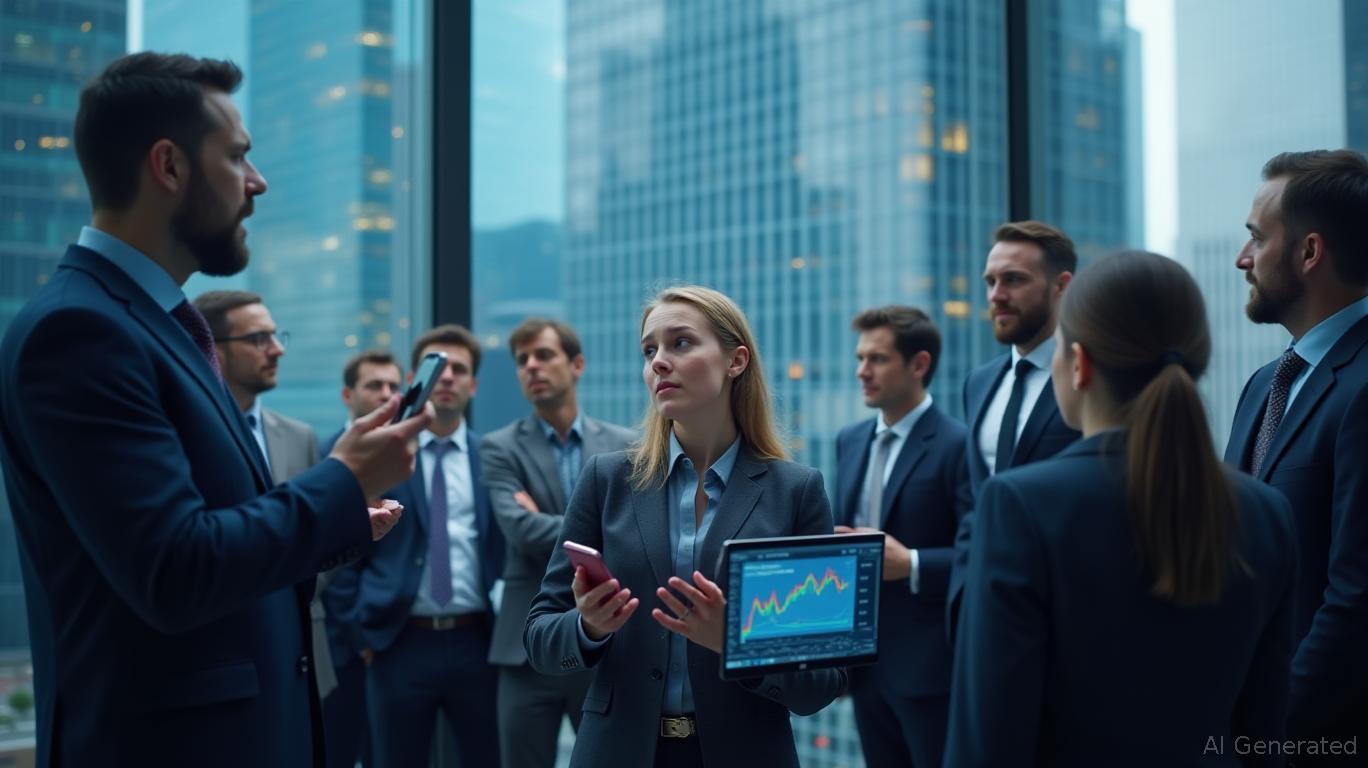 XRP News Today: Growing Interest in Regulated Stablecoins Elevates RLUSD into the Year's Top 10