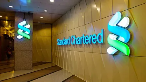 Standard Chartered says bitcoin could hit $100,000 ahead of US elections