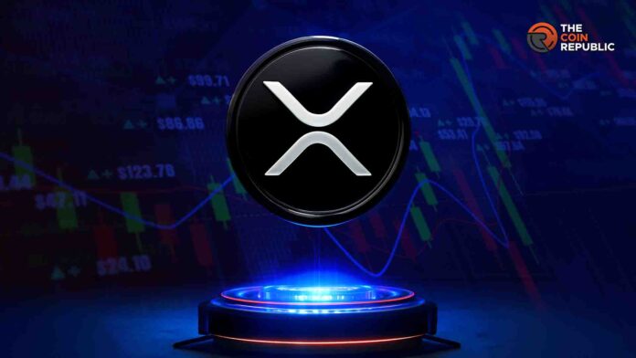 Цена XRP упала до $3,12: резкая коррекция или золотая возможность впереди?