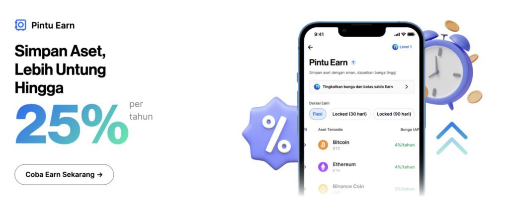4 Rekomendasi Crypto Jangka Panjang – Selain ETH dan BTC! image 4