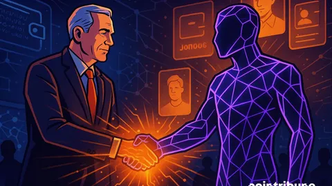 Нова міжопераційна платформа Ethereum має на меті об'єднати L2 та змінити діяльність між ланцюгами