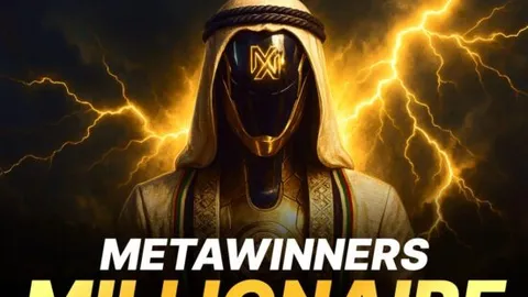 MetaWin Announces $1.3 Million NFT Holder Exclusive Giveaway