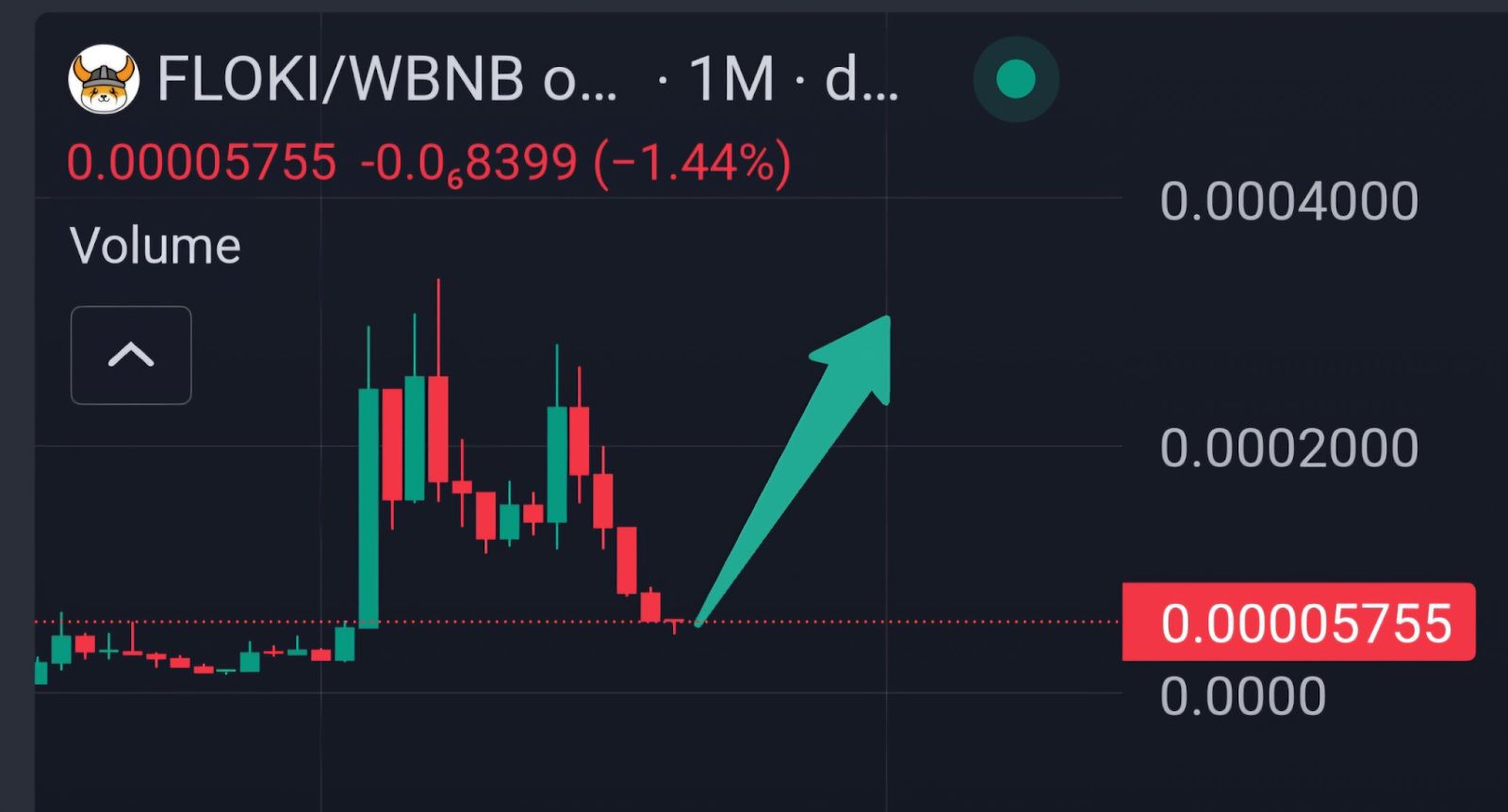 Could FLOKI Be the Only Meme Coin to Hit New Highs Again?