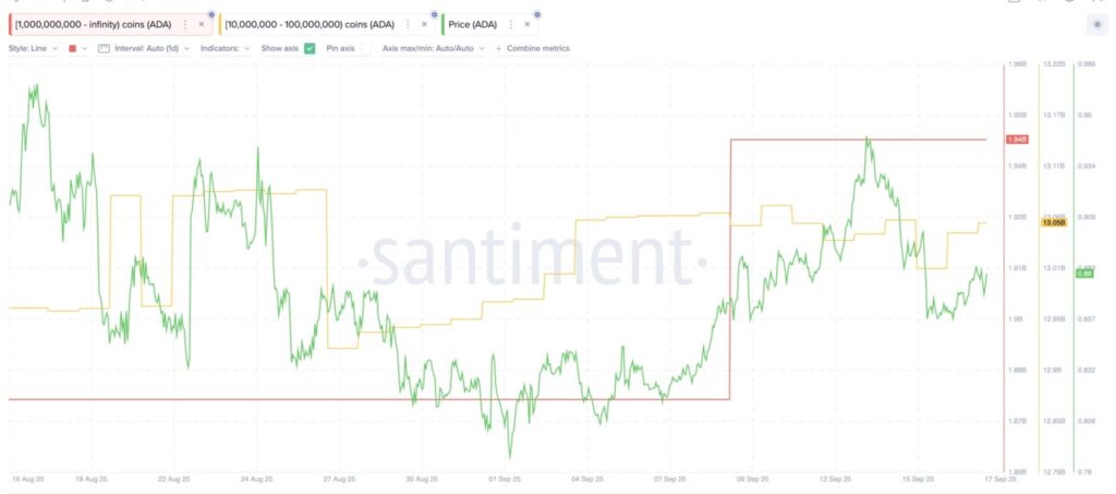 3 Altcoin yang Layak Dipantau Pasca Keputusan Pemotongan Suku Bunga The Fed image 4